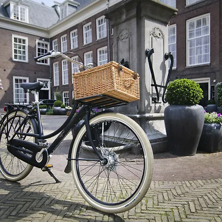 Apartahotel Canal House At Sofitel Legend The Grand 5*