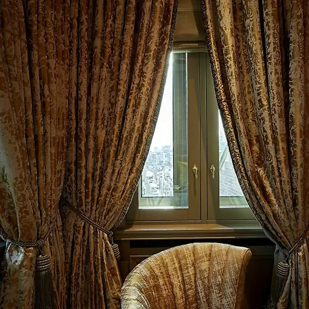 Hotel Twentyseven - Small Luxury Of The World