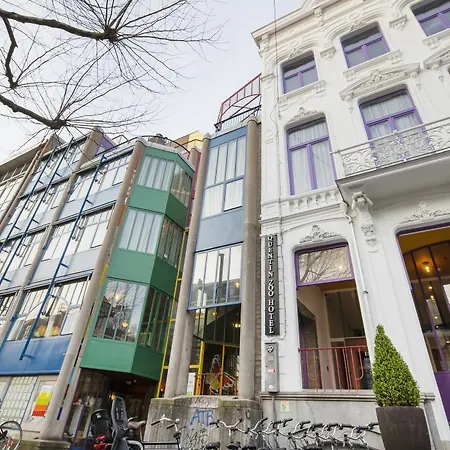 Hotel Quentin Zoo 4*