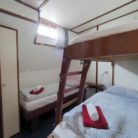 Hotelboot Sarah