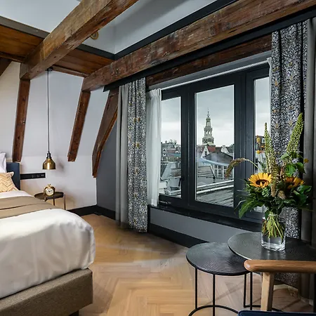 The Hendrick's Hotel 4*