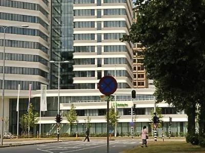 Express Arena Towers By Ihg Hotel