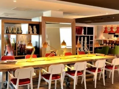 Express Arena Towers By Ihg Amsterdam