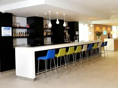 Express Arena Towers By Ihg Hotel
