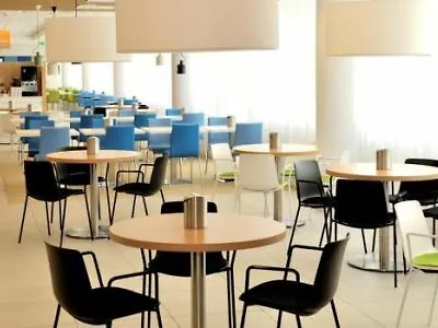 Express Arena Towers By Ihg Hotel Amsterdam