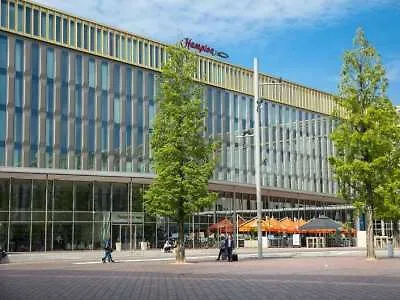 Hampton By Hilton Arena Boulevard Hotel