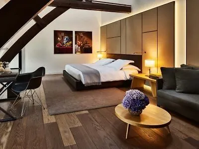 Conservatorium Otel