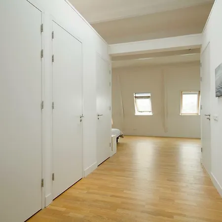 Artis Zoo Loft Appartement Amsterdam