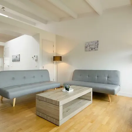 Artis Zoo Loft *