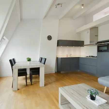 Artis Zoo Loft Appartement