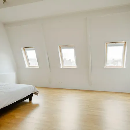 Artis Zoo Loft