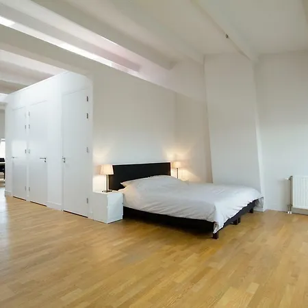 Artis Zoo Loft