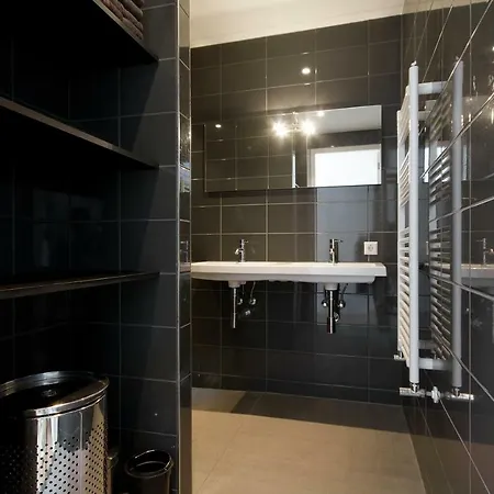 Artis Zoo Loft Appartement *