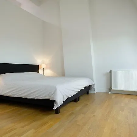 Artis Zoo Loft * Amsterdam