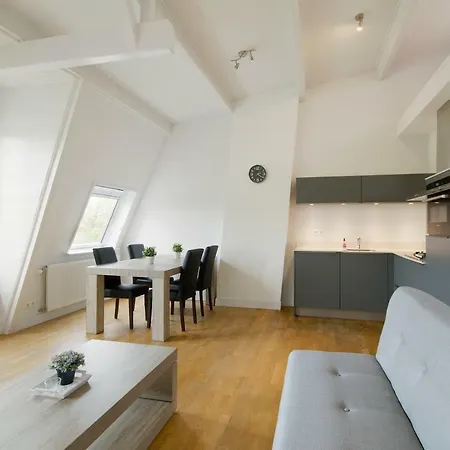 Artis Zoo Loft *