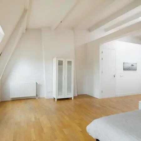 Artis Zoo Loft *