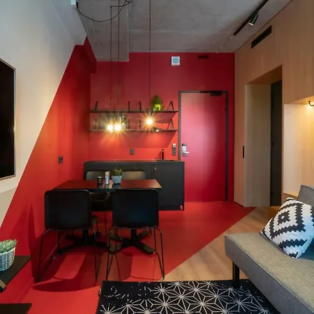 Hotel Via 4*