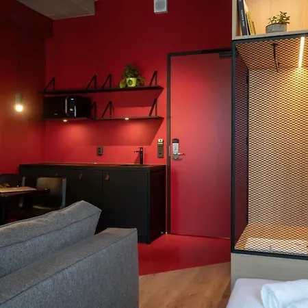 Hotel Via Diemen