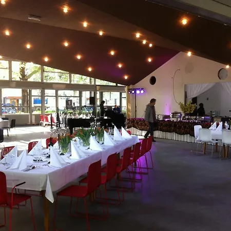 Wow Auberge de jeunesse Amsterdam