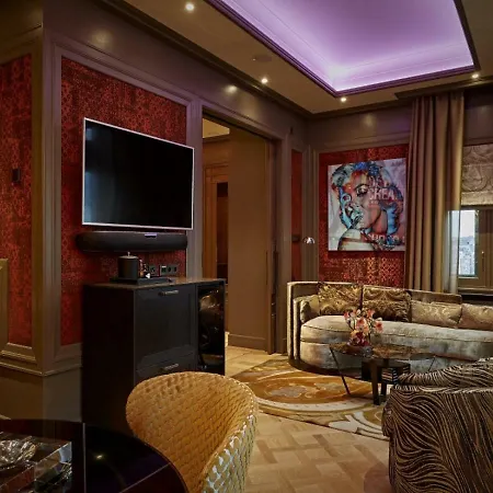 Hotel Twentyseven - Small Luxury Of The World Amsterdam