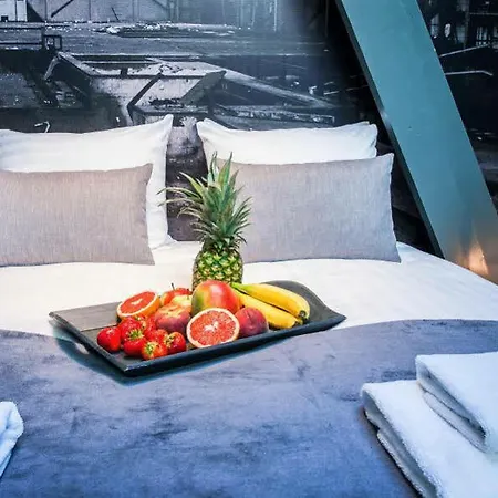 Yays Maritime By Numa Lejlighedshotel Amsterdam