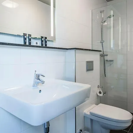 Lejlighedshotel Yays Maritime By Numa 4*