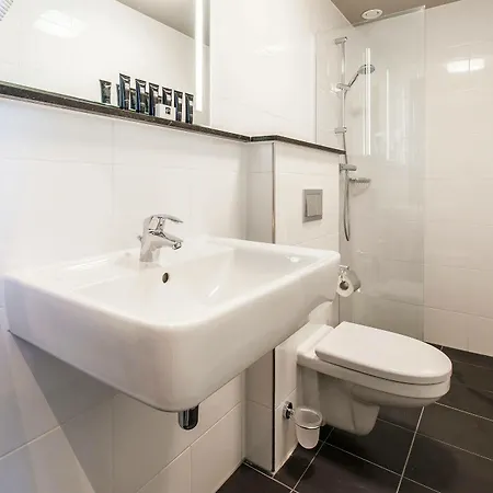 Yays Maritime By Numa 4* Amsterdam