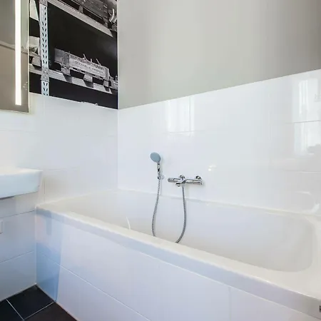 Yays Maritime By Numa Lejlighedshotel 4*