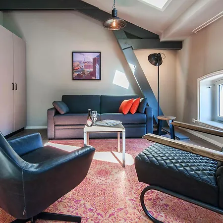 Yays Maritime By Numa Lejlighedshotel