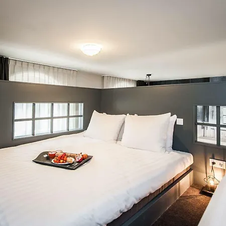 Yays Maritime By Numa 4* Amsterdam