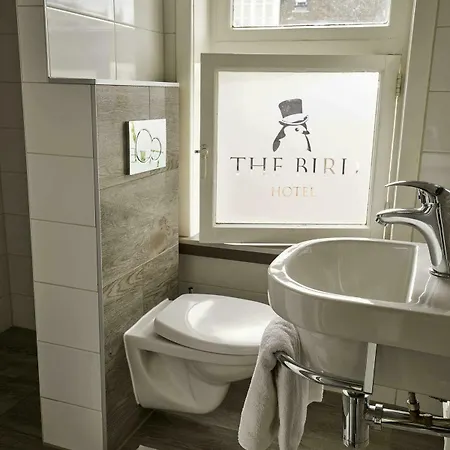 The Bird Hotel Amsterdam