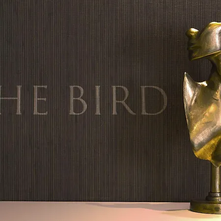 The Bird Hotel