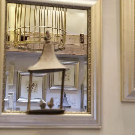 Hotel The Bird 3*