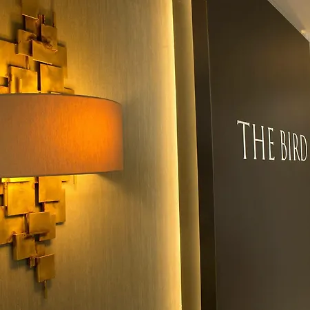 The Bird Hotel