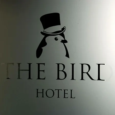 The Bird Amsterdam