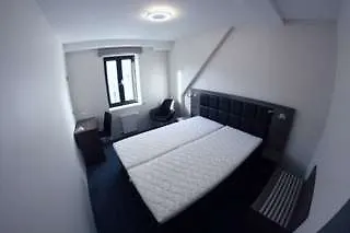 Hotel Ozo Cordial