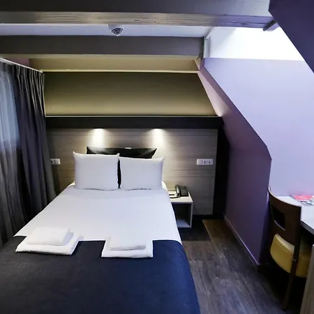 City Hotel Amsterdam Amsterdam