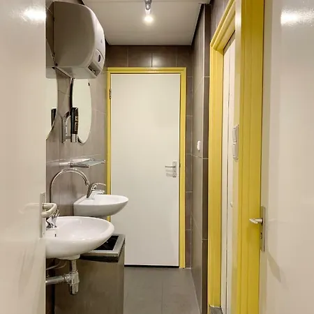 The Globe Hostel *