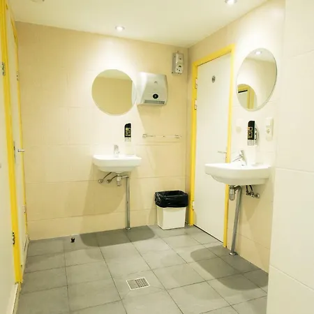 The Globe Hostel