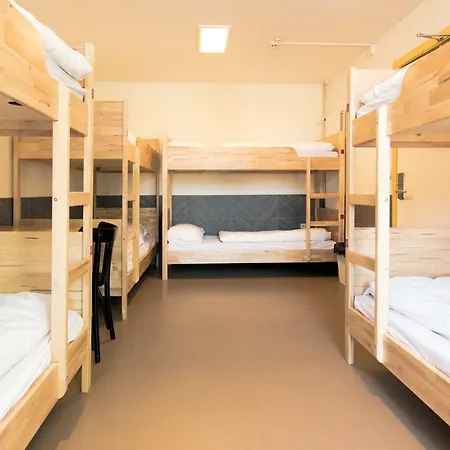 Hostel The Globe Amsterdam