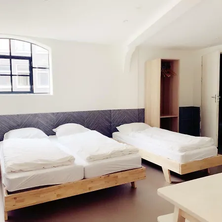 The Globe Hostel