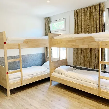 Hostel The Globe Amsterdam