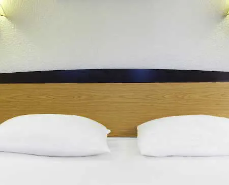 Campanile & Restaurant Zuid-oost 3* Amsterdam