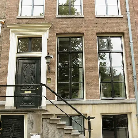 Empiric Keizersgracht Amsterdam