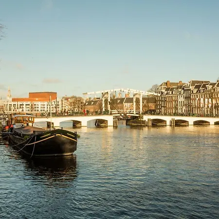 Empiric Keizersgracht Couette-café Amsterdam
