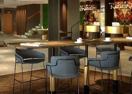 Nh Collection Flower Market 4*