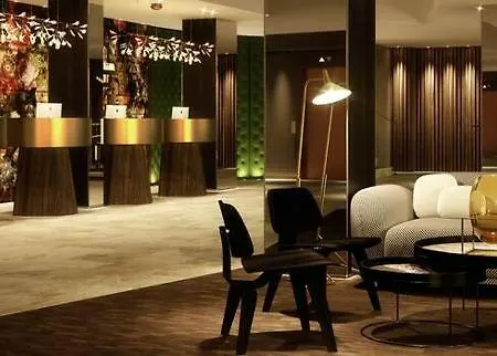 Nh Collection Flower Market Hotel 4*