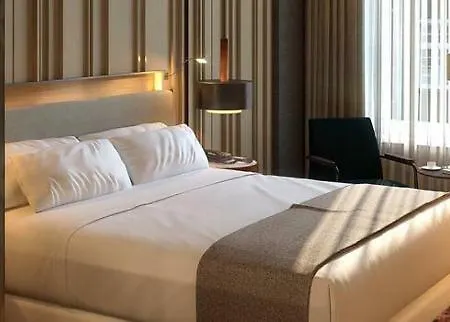 Hotel Nh Collection Flower Market Ámsterdam