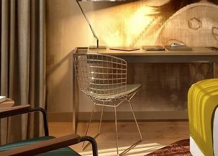 Nh Collection Flower Market 4* Amsterdam