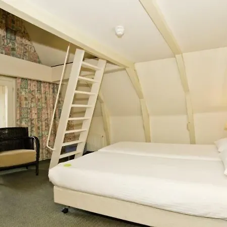 Avenue 3* Amsterdam